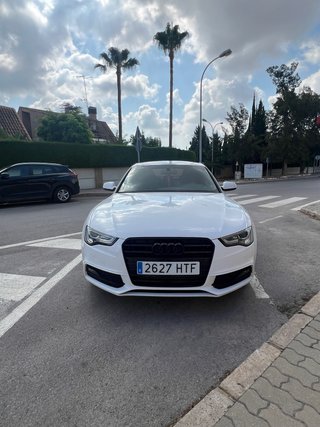 Audi A5 Sportback s-line
