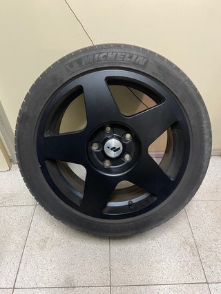 Llantas bola b10