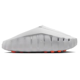 Chanclas Nike Blancas