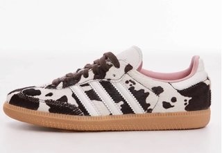 Adidas Originals Samba OG Cow Print