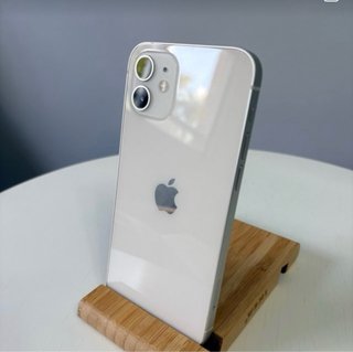iPhone 12 Blanco