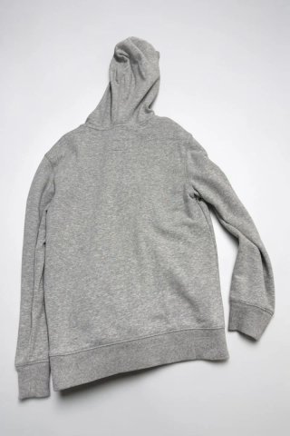 Sudadera Gap Kids Logo Gris - Talla L
