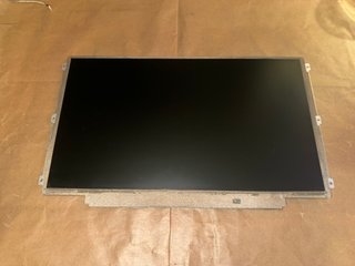 Display LCD HB125WX1-100