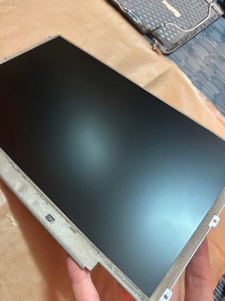 Display LCD HB125WX1-100