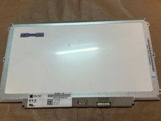 Display LCD HB125WX1-100