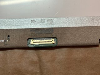 Display LCD HB125WX1-100
