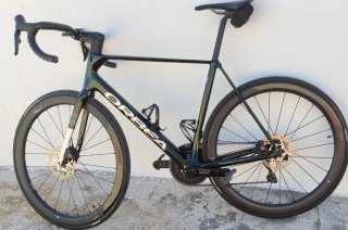 Bicicleta de Carretera Orbea Orca M35i