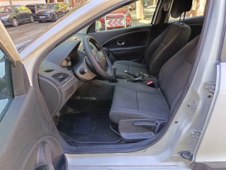 Renault Megane 2012
