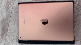 iPad 8ª generazione 32GB con custodia con tastiera