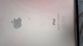 iPad 8ª generazione 32GB con custodia con tastiera