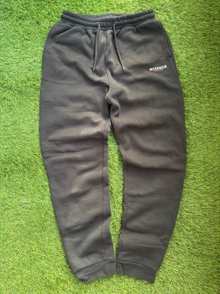 Pantalón de chándal McKenzie negro