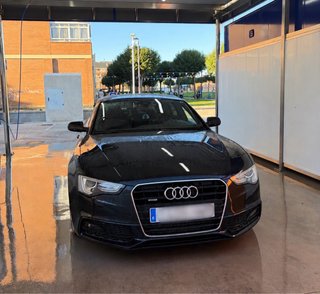 AUDI A5 SPORTBACK 3.0 TDI 245CV