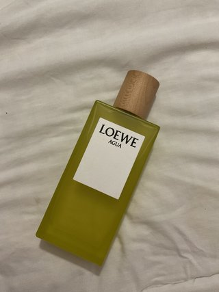 Perfume Loewe Agua 100ml
