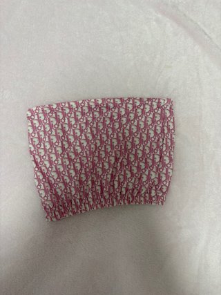 Top Dior Rosa, Talla S.