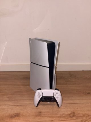 PS5 (PlayStation 5) 1TB con Mando