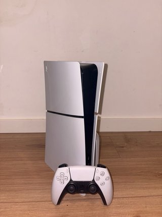 PS5 (PlayStation 5) 1TB con Mando