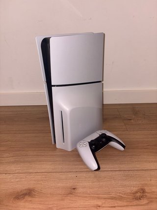 PS5 (PlayStation 5) 1TB con Mando