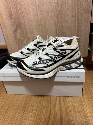 Salomon XT MM6 Talla 39 1/3