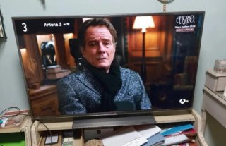 Televisión LG Smart TV 42 pulgadas