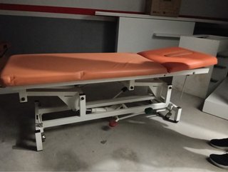Camilla SPA masajes ecopostural