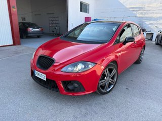 🔥SEAT LEÓN 2.0 TDI 170 CV | 6 VELOCIDADES | XENÓN