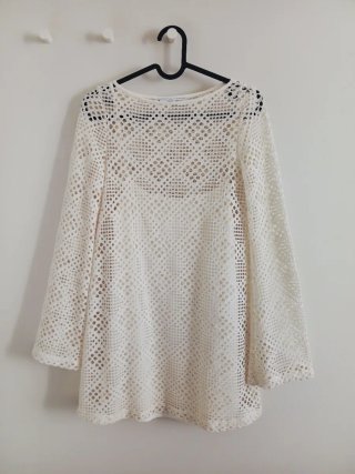 Vestido Mango