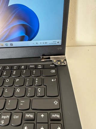 Lenovo ThinkPad L13 Gen 2