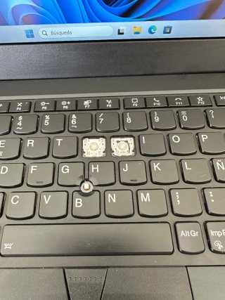 Lenovo ThinkPad L13 Gen 2
