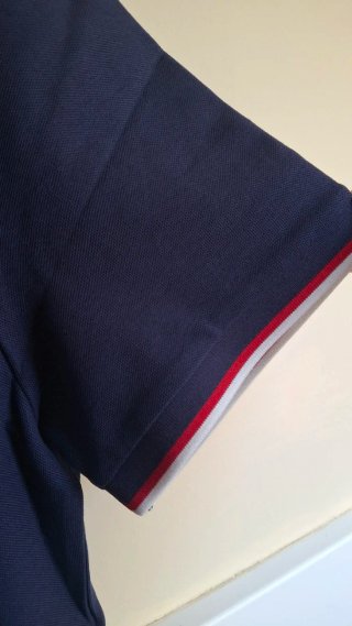 Polo Ralph Lauren Azul Talla L