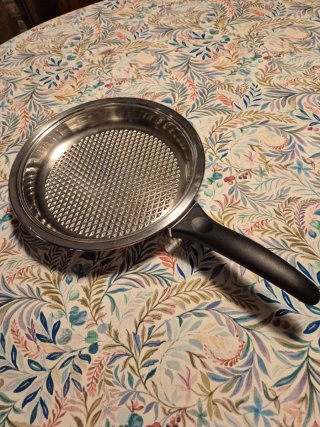Sartén Grill AMC 24 cm