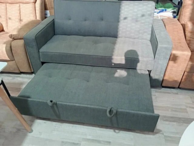 DIVANO LETTO 1 POSTO
