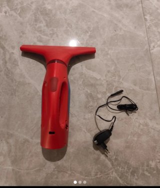 Aspira gocce Vileda Windo Matic