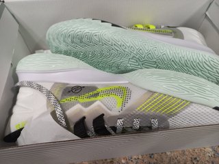 Zapatillas Kyire Fyltrap 5 - como nuevas