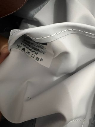 Mala Longchamp L Cinza Nova