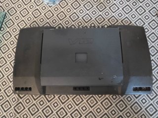 Etapa de Potencia Alpine V12 MRV-F545