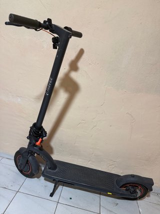 Patinete Eléctrico Navee N40