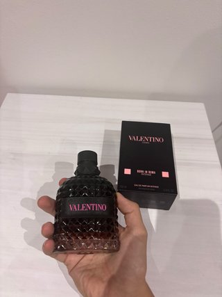 Valentino Uomo Born In Roma Intense Perfume