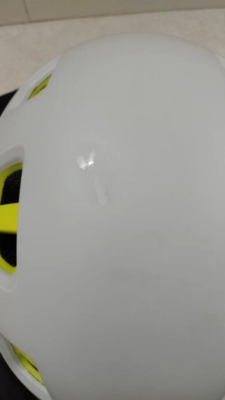 Casco esquí travesía Wedze