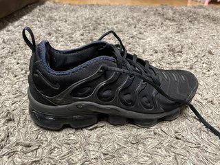 Zapatillas Nike Air VaporMax Negras