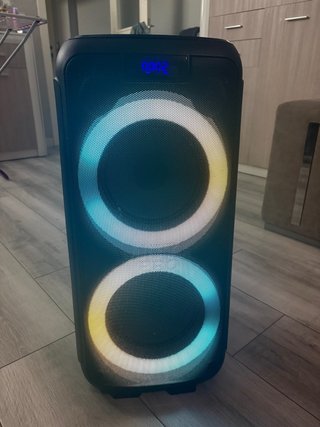 Altavoz Vieta Pro Party 20