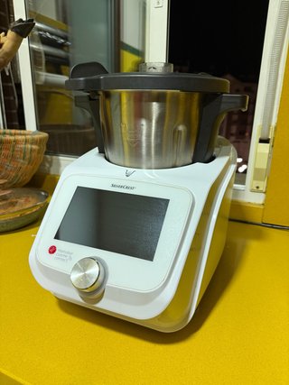Robot Cocina Monsieur Cuisine Connect