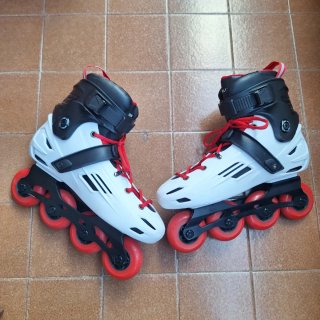 Patines Oxelo MF500, T. 45/46