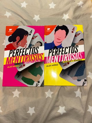 Perfectos Mentirosos