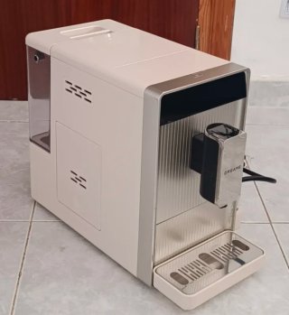 Cafetera Espresso Dreame Ecceluxe Slim