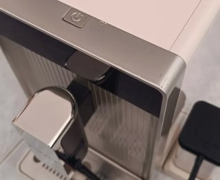 Cafetera Espresso Dreame Ecceluxe Slim