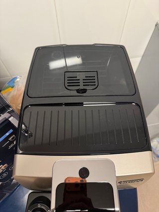 Cafetera DeLonghi Dinamica Plus