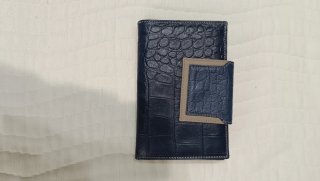 Cartera de mujer