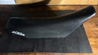 Banco KTM SX / EXC (125-300)