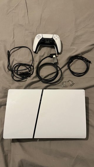 Console PlayStation 5 Edizione Digitale