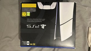 Console PlayStation 5 Edizione Digitale